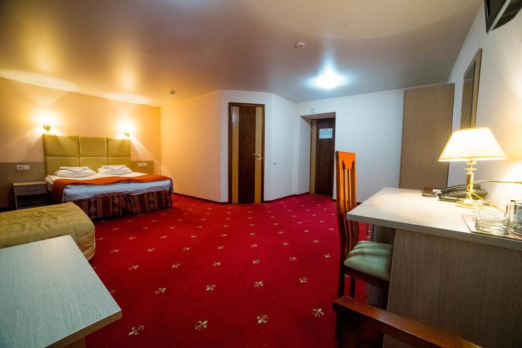 Amaks Vizit Hotel جومل المظهر الخارجي الصورة