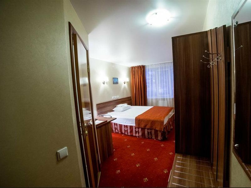 Amaks Vizit Hotel جومل المظهر الخارجي الصورة